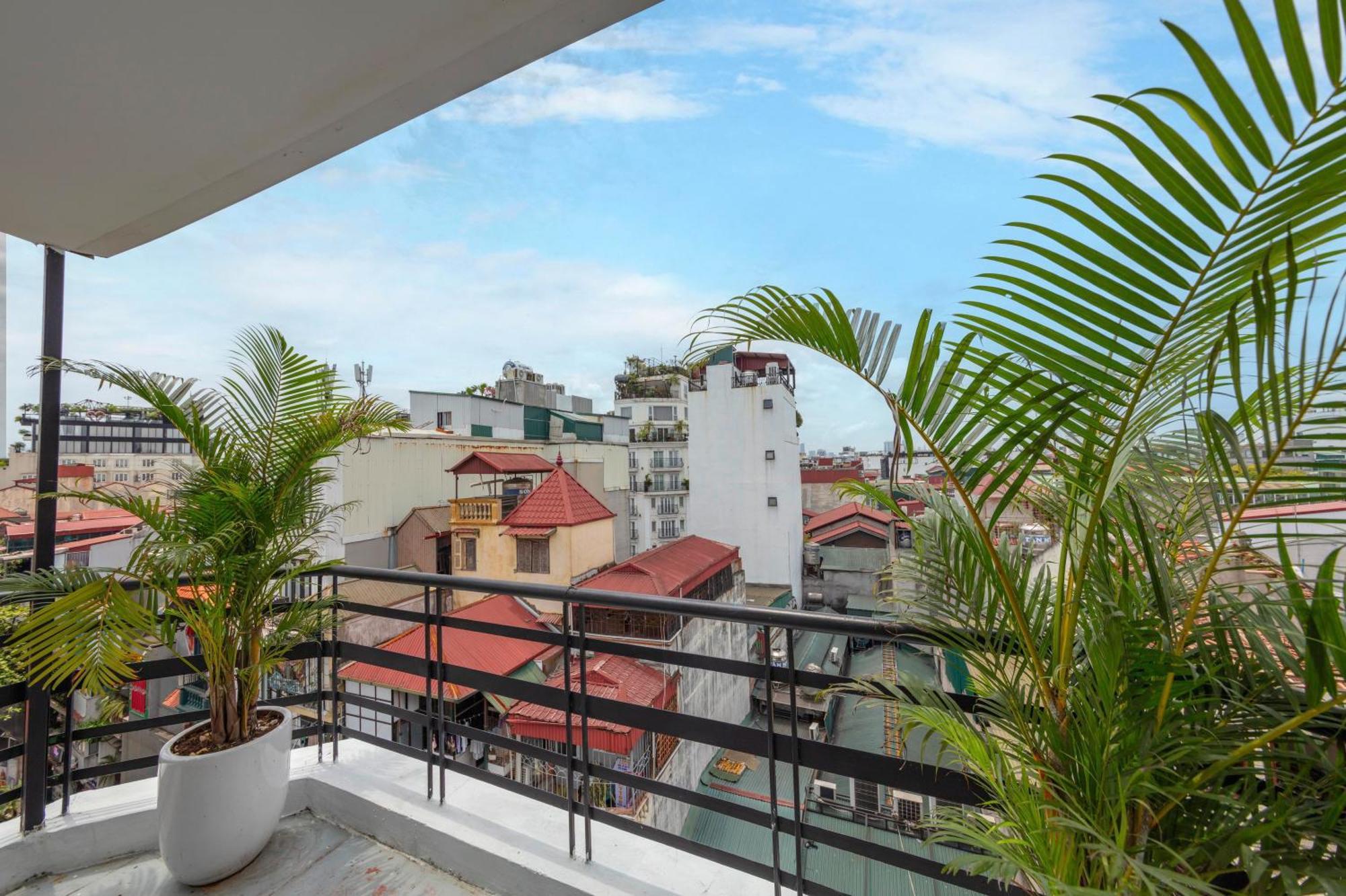 Hanoi Solo Hostel, Hanoi